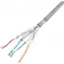 Cavo di rete VALUE 21.99.0884 grigio 300 m Cat6a S/FTP