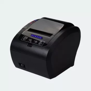Stampante termica ALLNET ALL-PR606 con USB, RS232, LAN e Bluetooth