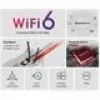 Mercusys MA70XE AX1800 Wi-Fi 6 Bluetooth adattatore PCI Express, dual band