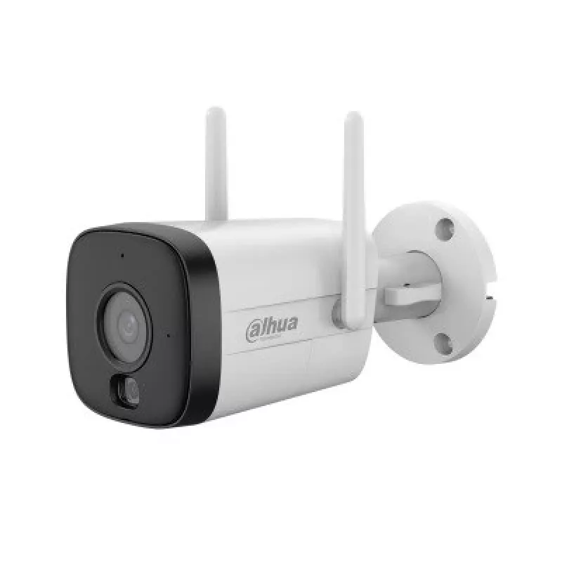 DAHUA IPC-HFW1539DTK1-SAW-IL-0280B TELECAMERA WI-FI