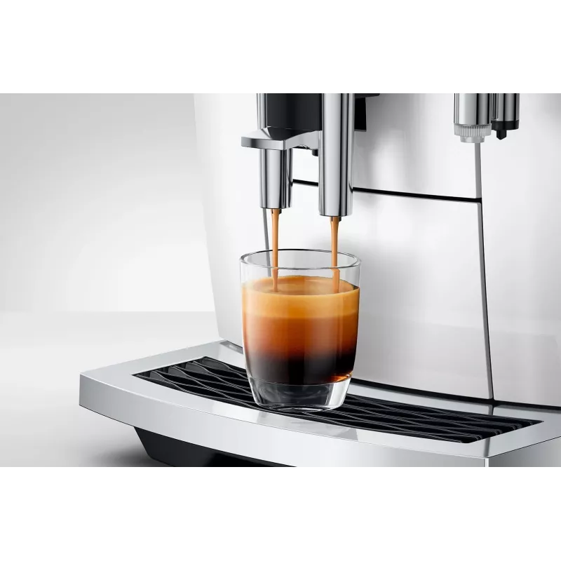 JURA E8 (ED) Macchina per caffè espresso automatica 1,9 L