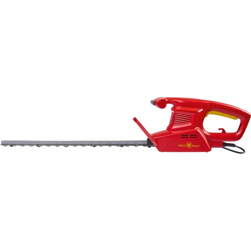 Tagliasiepi elettrico Wolf-Garten Lycos E 420 H 420W, modello 41AE4HH-650