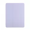 Custodia Folio Apple Smart Folio per iPad Air 13 pollici M2 viola chiaro