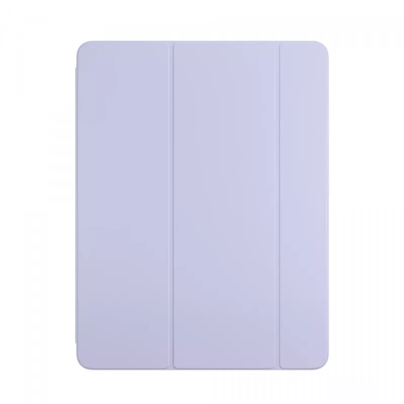 Custodia Folio Apple Smart Folio per iPad Air 13 pollici M2 viola chiaro