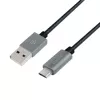 Cavo di sincronizzazione e ricarica USB-A a connettore maschio Micro-B 2m