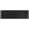 Dissipatore liquido All-in-One Thermaltake CL-W401-PL14BL-A 14 cm Nero