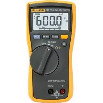 Fluke 113 multimetro digitale (3088053)