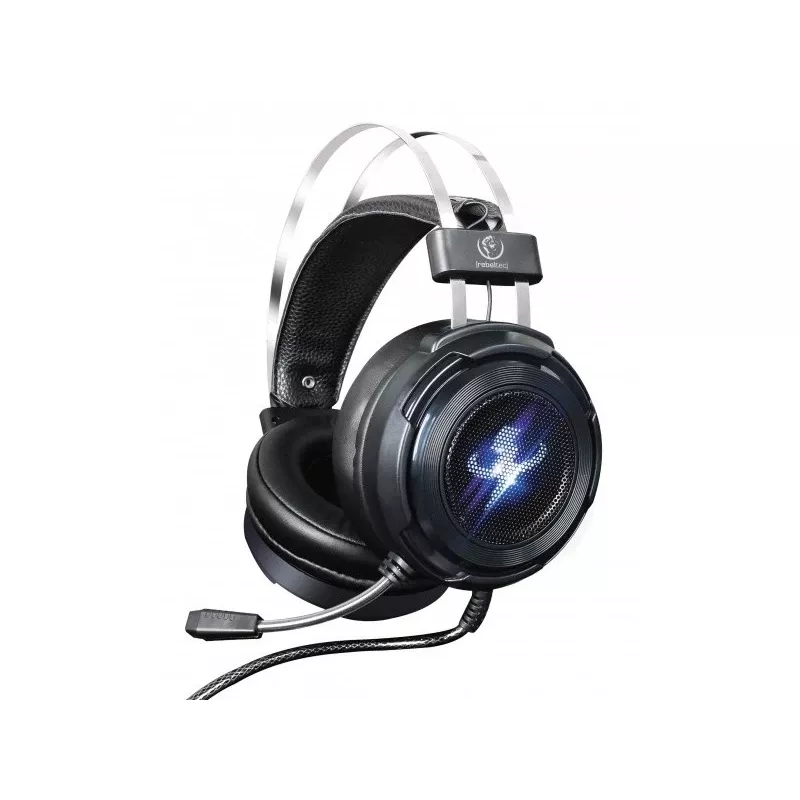 Cuffie stereo Rebeltec THOR RBLSLU00042