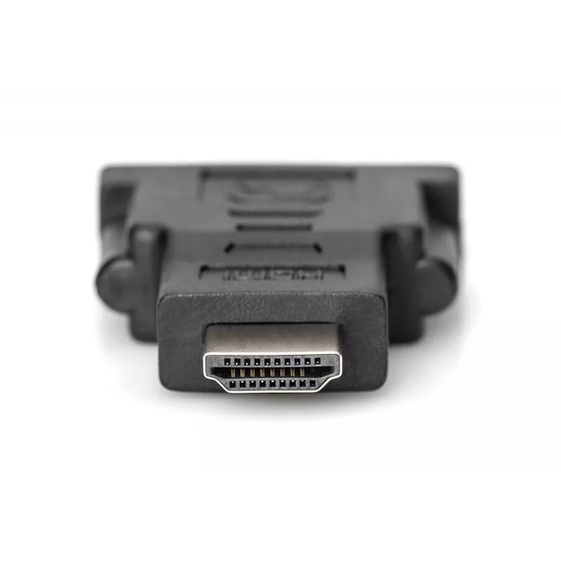 Adattatore HDMI Digitus AK-330505-000-S