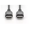 Cavo DisplayPort Digitus 8K versione 1.4 1m