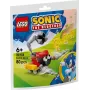 Bricks Sonic 30733 Badnik: Scorp