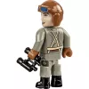 Set da costruzione COBI PZL P.11c 320 pezzi Seconda guerra mondiale