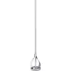 Frusta per vernici KWB 497290 – utensile di ricambio per mescolare vernici e pitture