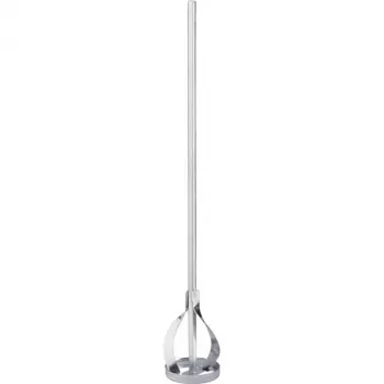 Frusta per vernici KWB 497290 – utensile di ricambio per mescolare vernici e pitture