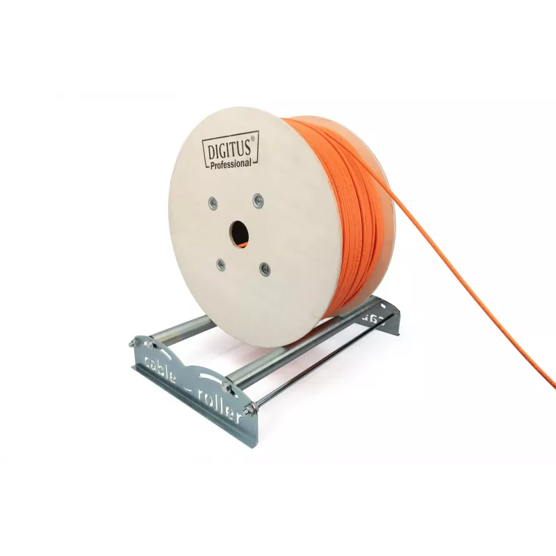 Avvolgicavo Digitus DN-CR-001
