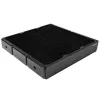 Alphacool NexXxoS UT60 Full Copper 1080mm Nova - nero