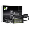 Green Cell AD64P alimentatore/convertitore per interni 45 W nero