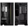 Case PC Lian Li O11 Dynamic EVO XL Tower nero