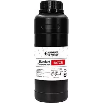 Resina Flashforge 20001869001 0,5 L 405 nm UV/LCD per la stampa 3D