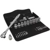 Set chiavi a bussola Wera 8100 SC 8