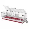 FERPLAST Krolik 160 - Gabbia