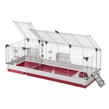 FERPLAST Krolik 160 - Gabbia
