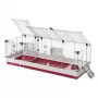 FERPLAST Krolik 160 - Gabbia