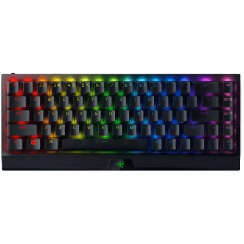 Tastiera Razer BlackWidow V3 Mini HyperSpeed