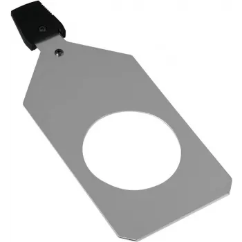 Staffa di montaggio EUROLITE PFE-100/120 LED (modello 40001984) per fari LED
