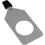 Staffa di montaggio EUROLITE PFE-100/120 LED (modello 40001984) per fari LED