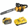 DEWALT. Motosega 54V 50cm 1x9,0Ah DCMCS575X1