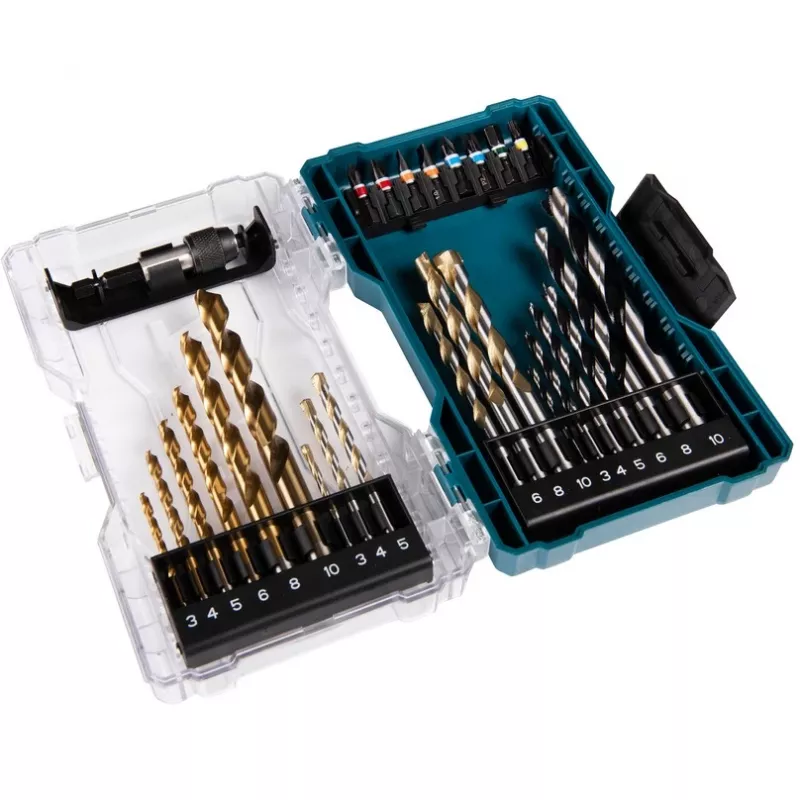 Makita E-07032 Accessorio per utensili