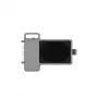 Accessorio altoparlante per Fimi MEGAPHONE X8 SE 2022 V2 — nero/grigio, compatibile con droni Fimi