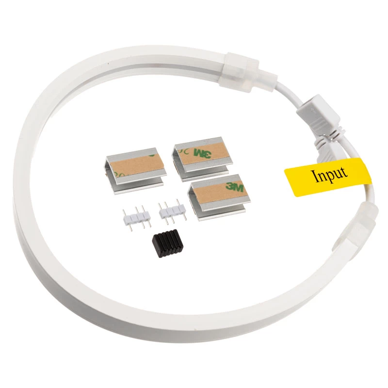 Striscia LED Akasa Soho MBA Universal