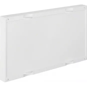 Accessorio per scatola elettrica Hager US22A1 — bianco, 500×300×56 mm