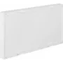 Accessorio per scatola elettrica Hager US22A1 — bianco, 500×300×56 mm