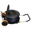 Fiskars Comfort carrello portagomma L con ruote 30 m 1071670