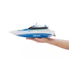 Revell Control Waterpolice RC motoscafo per principianti 100% RtR 350 mm (24138)