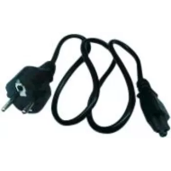 Cavo di alimentazione Dell 1 m, connettore C5 a 2 poli (0WJ8J)