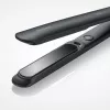 Severin HG 622 piastra per capelli, nero/grigio