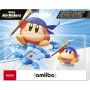 Nintendo amiibo Waddle Dee Assistente & Wing Star (10016062)