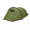 High Peak Kite 2 tenda a cupola extra leggera 2 persone verde, rosso