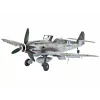 Modellino in plastica REVELL Messerschmitt Bf109G-10 Erla scala 1:32