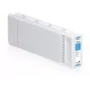 Cartuccia d'inchiostro Epson T6942 originale ciano 700 ml confezione singola