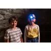 Theo Klein torcia frontale per bambini Bosch con vera funzione luce, fascia regolabile