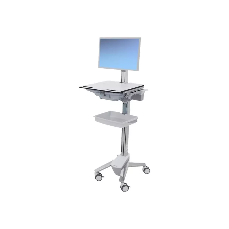 Ergotron SV Front Tray 98-134 per StyleView Cart