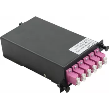 Moduli MPO, MPO ST/12x LC BU - VALUE Modulo MPO (21.99.1107)