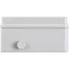 Switch di rete PoE PULSAR S64H — 6 porte 10/100 Mbps, supporto PoE