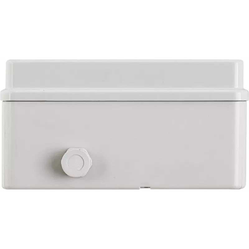 Switch di rete PoE PULSAR S64H — 6 porte 10/100 Mbps, supporto PoE