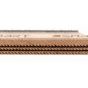 Chiodi a testa tonda 3,1 x 75 mm 2200 pezzi sfusi/confezionati